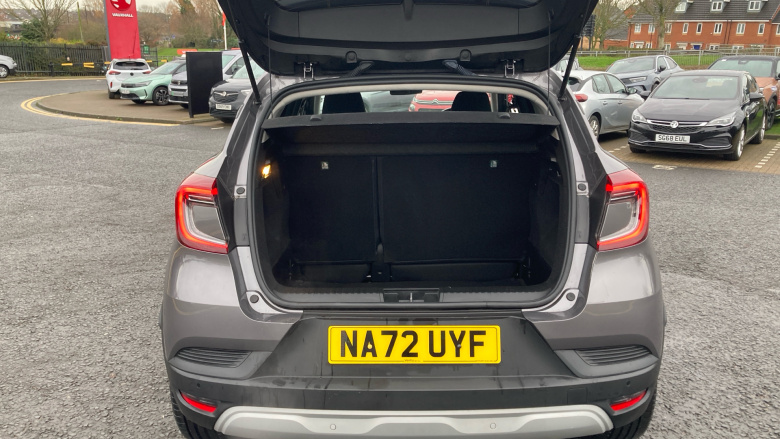 Renault Captur 1.0 TCE 90 Evolution 5dr Petrol Hatchback